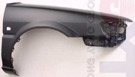 COROLLA КРЫЛО ПЕРЕДНЕЕ правое (5 дв) с отверстием под повторитель