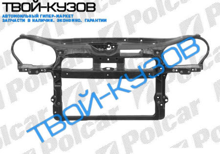 POLO (HB) 01-05 ПАНЕЛЬ ПЕРЕДНЯЯ КОМПЛЕКТ ПОД КОНДЕЙ