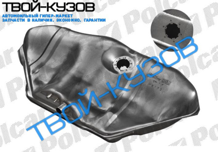 VECTRA 92-95 ТОПЛИВНЫЙ БАК 61Л ИНЖЕКТОР