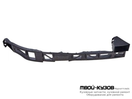 КРЕПЛЕНИЕ БАМПЕРА ПЕРЕДНИЙ ЛЕВАЯ СТОРОНА (СЕДАН) (КИТАЙ) для Mazda 3 (2004-)