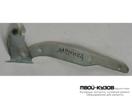 ПЕТЛЯ КАПОТА ЛЕВАЯ СТОРОНА (ТАЙВАНЬ) для Ford MONDEO (03.1993 - 08.1996)