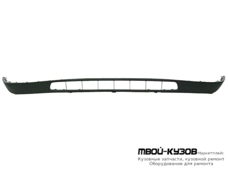 СПОЙЛЕР БАМПЕРА ПЕРЕДНИЙ (КИТАЙ) для Ford FOCUS (2005-)