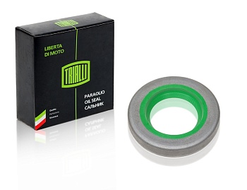 Сальник КПП вала первичного ВАЗ-2108 (TRIALLI)