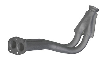 Труба приемная ВАЗ-2108