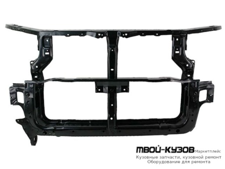 СУППОРТ РАДИАТОРА для Mitsubishi OUTLANDER (2003-)