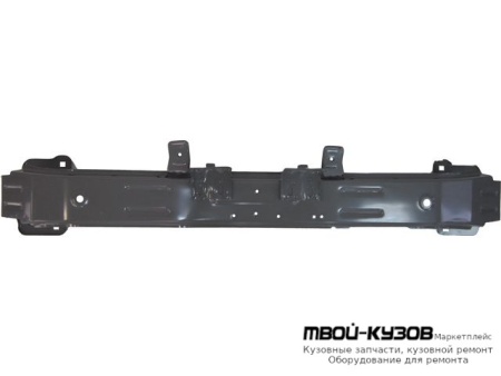 УСИЛИТЕЛЬ БАМПЕРА ПЕРЕДНИЙ (КИТАЙ) для Haval F7 (2019-)