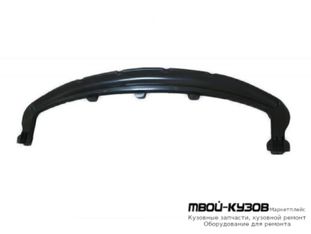 УСИЛИТЕЛЬ БАМПЕРА ПЕРЕДНИЙ НИЖН (ТАЙВАНЬ) для Chevrolet CRUZE (2009-)