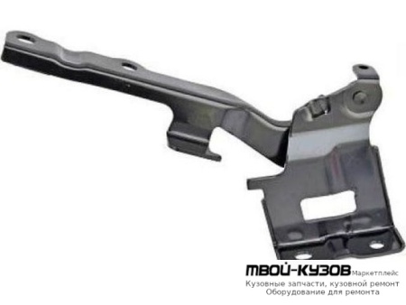 ПЕТЛЯ КАПОТА ПРАВАЯ СТОРОНА (ТАЙВАНЬ) для Hyundai IX35 (2010-)