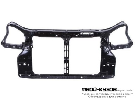 СУППОРТ РАДИАТОРА (КИТАЙ) для Hyundai TUCSON (04.2004-)