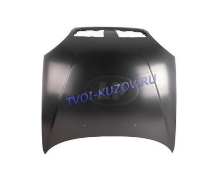 КАПОТ  - для DAEWOO LANOS, CHEVROLET LANOS