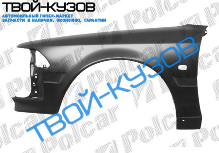 CARINA2 AT171 87-92 КРЫЛО ПЕРЕДНЕЕ L