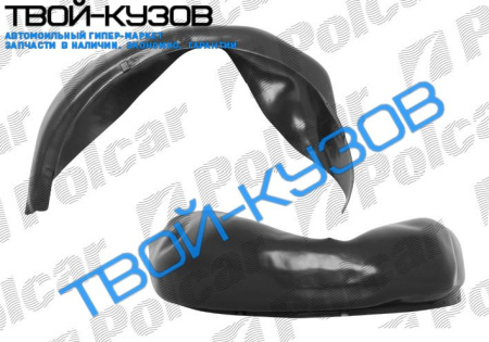 LACETTI HB  ЛОКЕР ЗАДНИЙ ЛЕВЫЙ