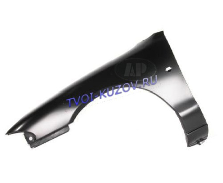 КРЫЛО ПЕРЕДНЕЕ левое  - для FORD MONDEO