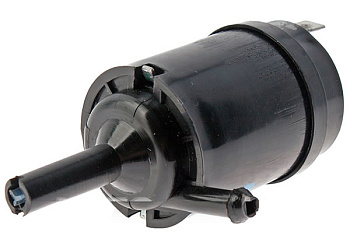 Электродвигатель омывателя ВАЗ-2101 голый (КЗАЭ) МЭ268