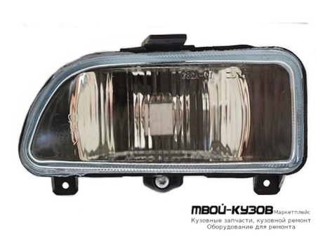 ФАРА ПРОТИВОТУМАННАЯ ПРАВАЯ СТОРОНА (DEPO) для Ford MONDEO (03.1993 - 08.1996)