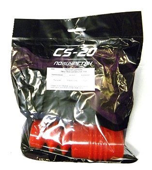 Пыльник штока выбора передач ВАЗ-1118 (рюмка) полиуретан