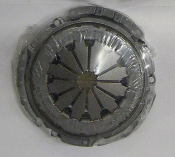 Сцепление в сборе ВАЗ-2109 (TRIALLI) FR761