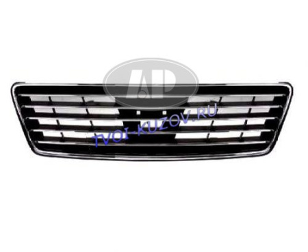 РЕШЁТКА хромированая  - для NISSAN MAXIMA