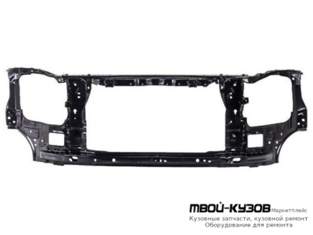 СУППОРТ РАДИАТОРА (КИТАЙ) для Toyota FORTUNER (2015-), Toyota HILUX (2015-)