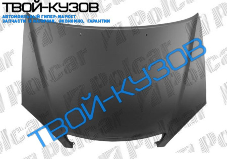 CAMRY 02- КАПОТ