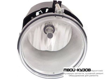 ФАРА ПРОТИВОТУМАННАЯ ЛЕВАЯ = ПРАВАЯ (EAGLE EYES) для Jeep GRAND CHEROKEE (2005-2009)