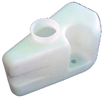 Бачок омывателя заднего стекла ВАЗ-2111