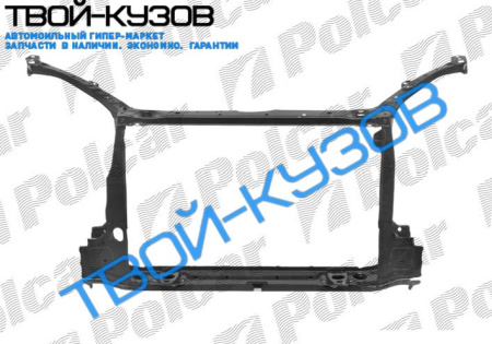 RAV4 04- ПАНЕЛЬ ПЕРЕДНЯЯ