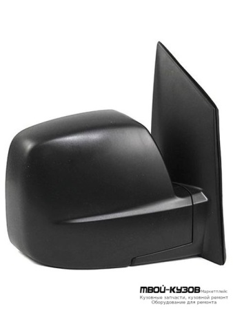 ЗЕРКАЛО ПРАВАЯ СТОРОНА МЕХАН БЕЗ ПОДОГРЕВОМ (КИТАЙ) для Hyundai STAREX (H1) (2008-)