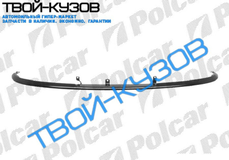 GALANT 88-0293 ПЛАНКА ПОД ФАРУ