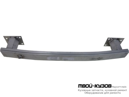 УСИЛИТЕЛЬ БАМПЕРА ПЕРЕДНИЙ АЛЮМИН (ИТАЛИЯ) для Citroen BERLINGO (2008-)