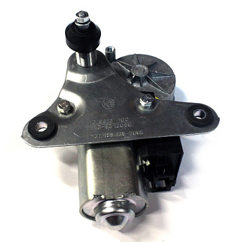 Электродвигатель стеклоочистителя ВАЗ-2123 задний (КЗАЭ) 113.6313100