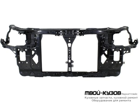 СУППОРТ РАДИАТОРА (ТАЙВАНЬ) для Hyundai I30 (2007-2011)