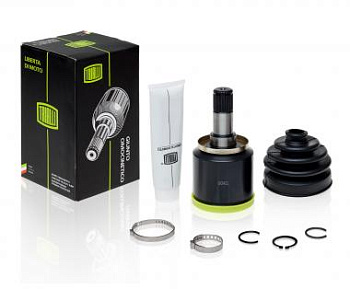 ШРУС ВАЗ-2108 внутренний (TRIALLI) шариковый GO 423