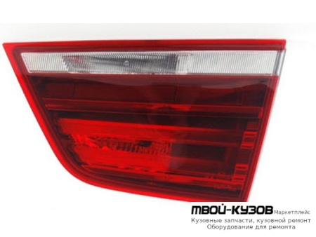 ФОНАРЬ ЗАДНИЙ ВНУТРЕН ПРАВАЯ СТОРОНА ДИОД (DEPO) для BMW F25 X3 (2011-)