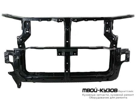 СУППОРТ РАДИАТОРА (КИТАЙ) для Mitsubishi OUTLANDER (2003-)