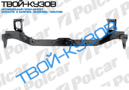 COROLLA 92-97 (SDN/HB/KOMBI) БАЛКА ПОПЕРЕЧНАЯ