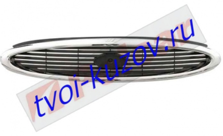 MONDEO 96-00 РЕШЕТКА РАДИАТОРА