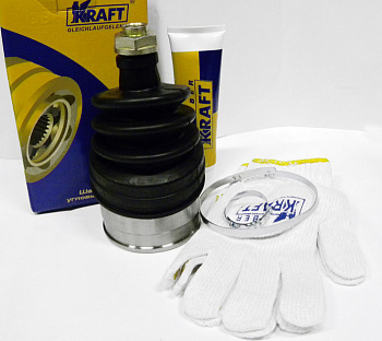 ШРУС ВАЗ-2121 наружный (KRAFT) KT058868