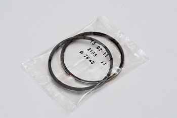 Кольца поршневые ВАЗ-2101 76,0 (АвтоВАЗ)