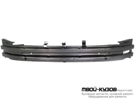 УСИЛИТЕЛЬ БАМПЕРА ПЕРЕДНИЙ (ХЭТЧБЭК) (ТАЙВАНЬ) для Chevrolet AVEO T255 ХЭТЧБЭК (2008-)