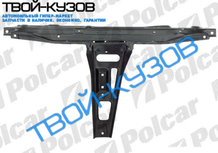 80/90 1086-0891 ПАНЕЛЬ ПЕРЕДНЯЯ СРЕДНЯЯ