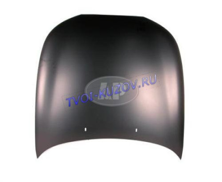 КАПОТ  - для FORD MONDEO