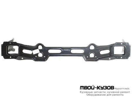 БАЛКА СУППОРТА РАДИАТ НИЖН (ТАЙВАНЬ) для Mercedes W210 (08.1995 - 08.1999) (09.1999 - 06.2002)