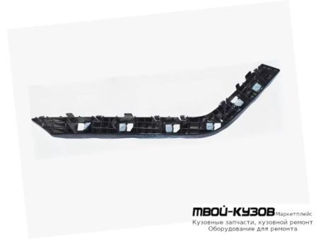 КРЕПЛЕНИЕ БАМПЕРА ЗАДНИЙ ЛЕВАЯ СТОРОНА (КИТАЙ) для Hyundai SONATA (2010-)