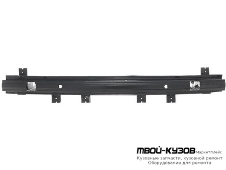 УСИЛИТЕЛЬ БАМПЕРА ЗАДНИЙ (ТАЙВАНЬ) для Hyundai TUCSON (04.2004-)