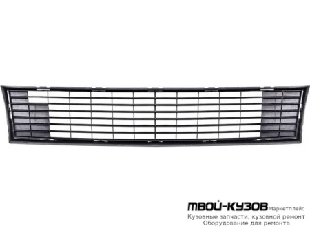 РЕШЕТКА БАМПЕРА ПЕРЕДНИЙ (КИТАЙ) для Ford EXPLORER (2011-)