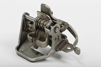 Механизм выбора передач ВАЗ-1119 в сборе (АвтоВАЗ)