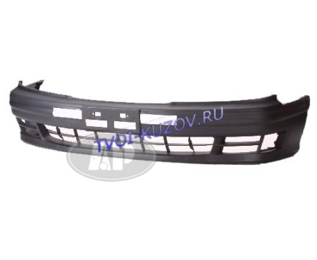 БАМПЕР ПЕРЕДНИЙ GNL C ОТВ ПОД П/Т  - для NISSAN MAXIMA