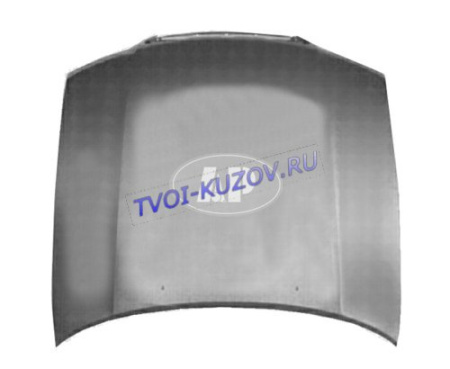 КАПОТ  - для NISSAN MAXIMA