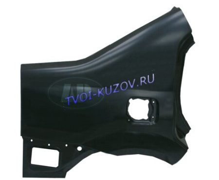 КРЫЛО ЗАДНЕЕ ПРАВОЕ